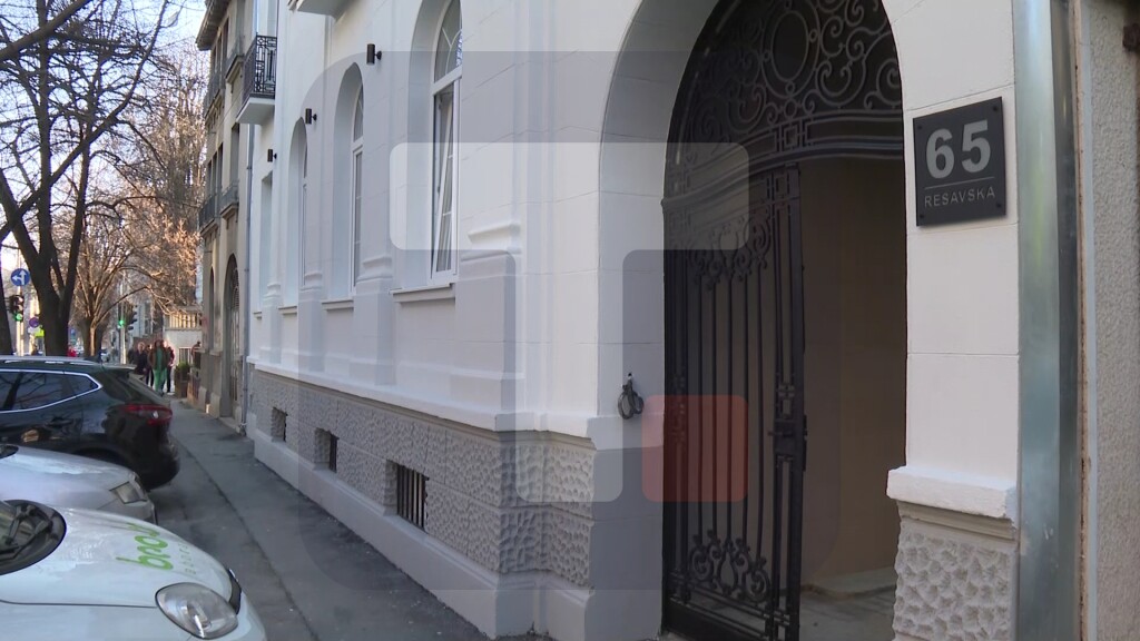 Opština Savski venac najavljuje konkurs za bespovratno sufinansiranje uređenja fasada