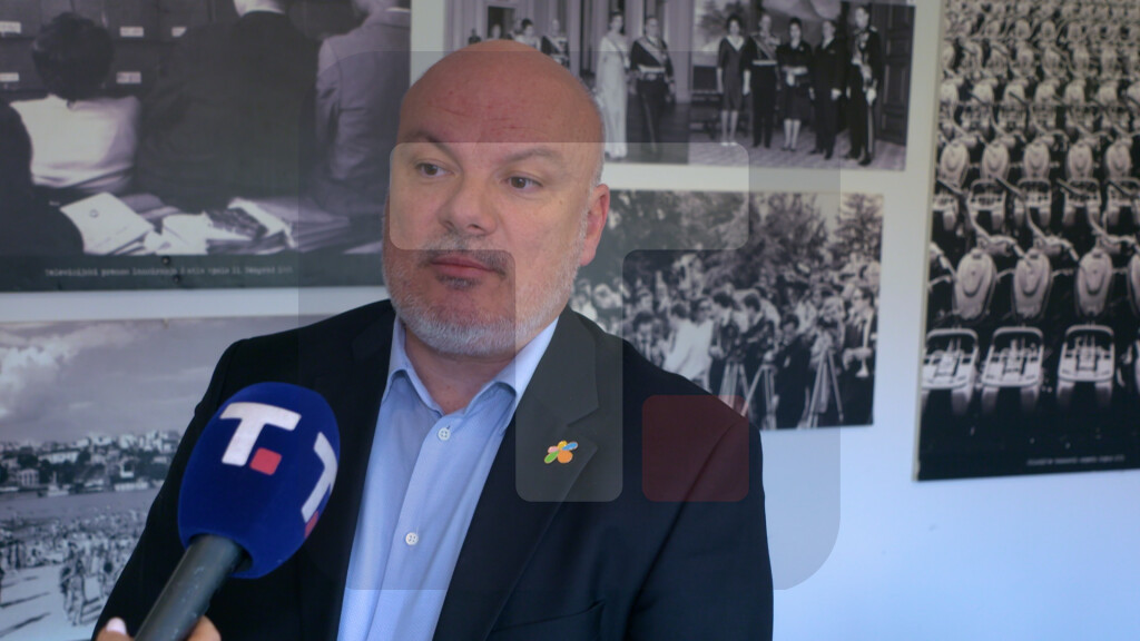 Žikić: Treba unaprediti cene lekova, administrativne procedure i broj specijalizovanih centara