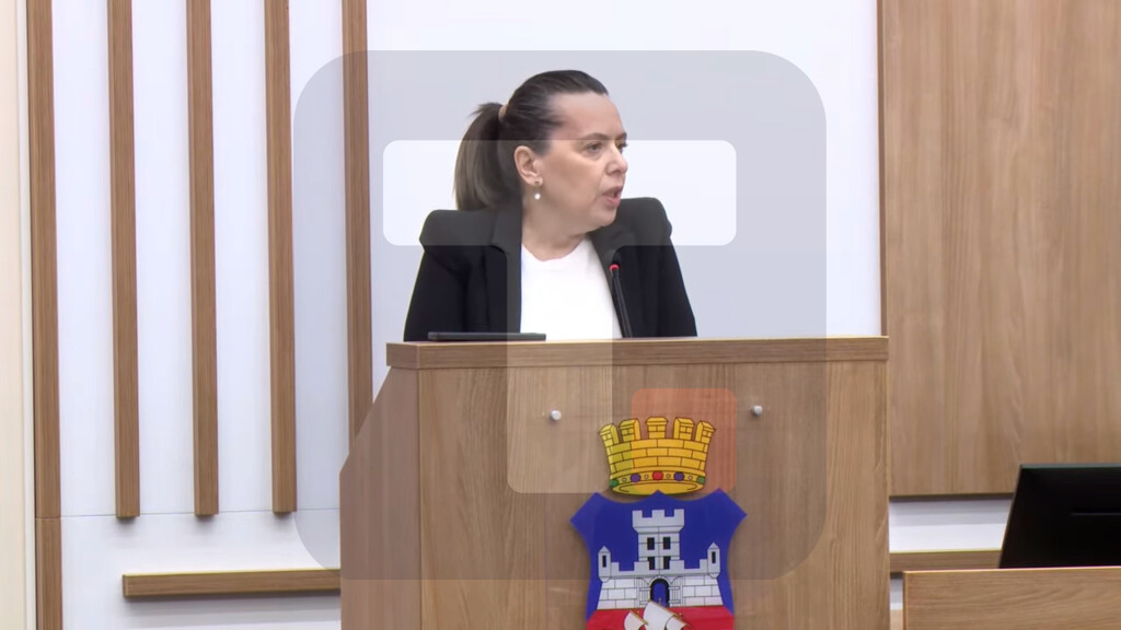 Čubrić: Novi predlog budžeta Beograda 208 milijardi dinara