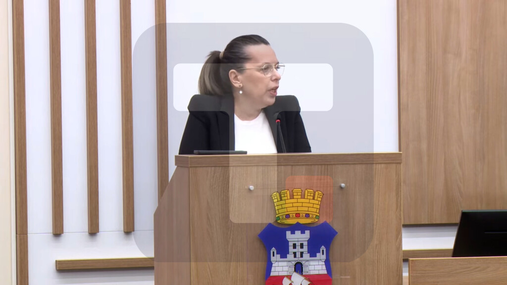 Čubrić: Sekretarijat za urbanizam napravio sporazum za izmirenje na 18 meseci, a da je Grad Beograd tek u postupku dogovora kako će da se reši ova presuda