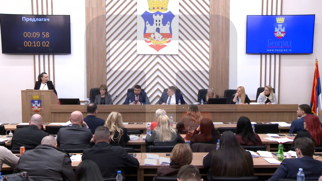 Čubrić: Hotel Union je izjavio reviziju u Vrhovnom sudu, koji je istu usvojio