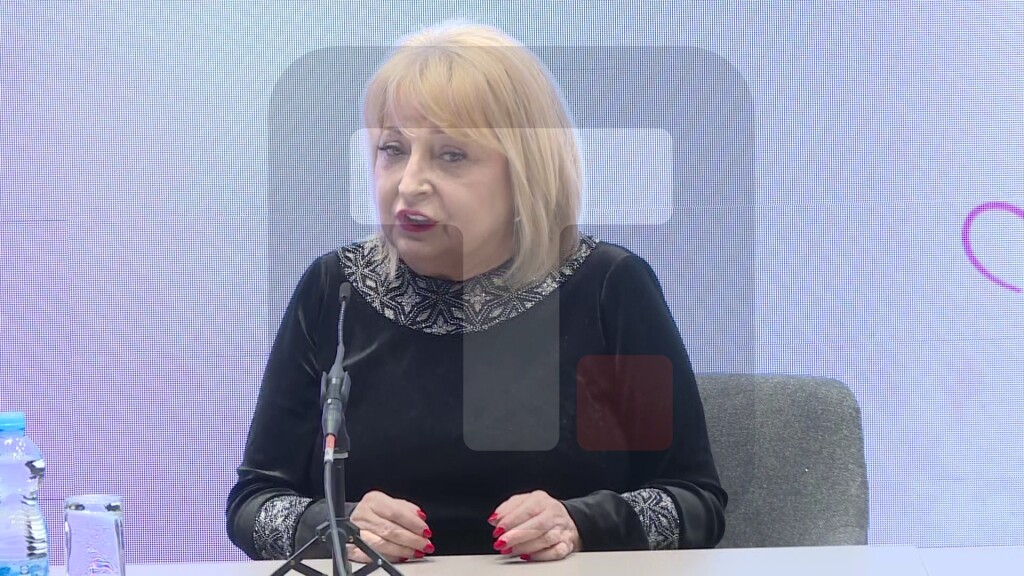 Đukić Dejanović: Alimentacioni fond odgovor na finansijsko nasilje nad decom i majkama
