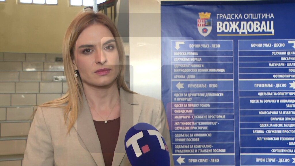 Đurđević Stamenkovski: Ljudi koji su zaposleni u sistemu socijalne zaštite čine okosnicu stabilnog društva