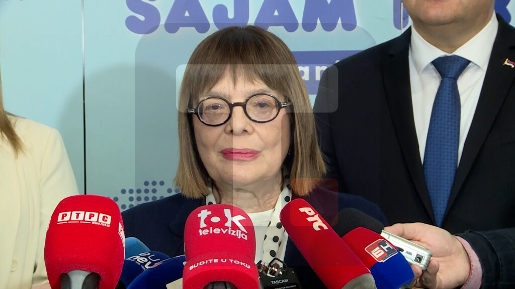 Gojković: Srbiju i severnu pokrajinu posećuje sve više turista iz Republike Srpske