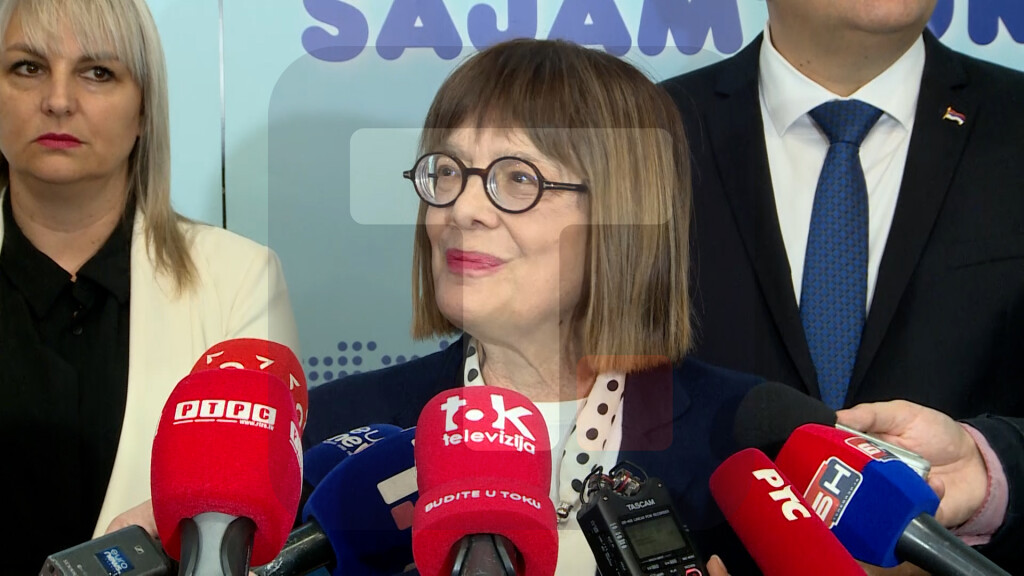 Gojković:  Obratili smo pažnju i na žensko preduzetništvo, posebno u sektoru ugostiteljstva