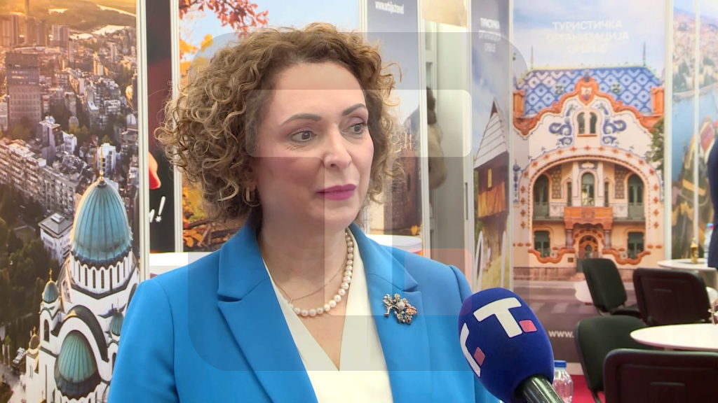 Labović: Prisustvo Srbije na sajmu potvrđuje bliske veze između građana Srbije i Bosne i Hercegovine