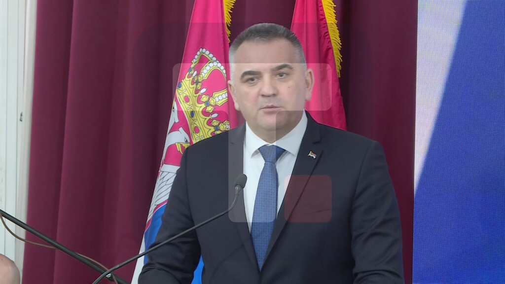 Minić: Sve odluke od 1995. do danas očuvale su naš identitet