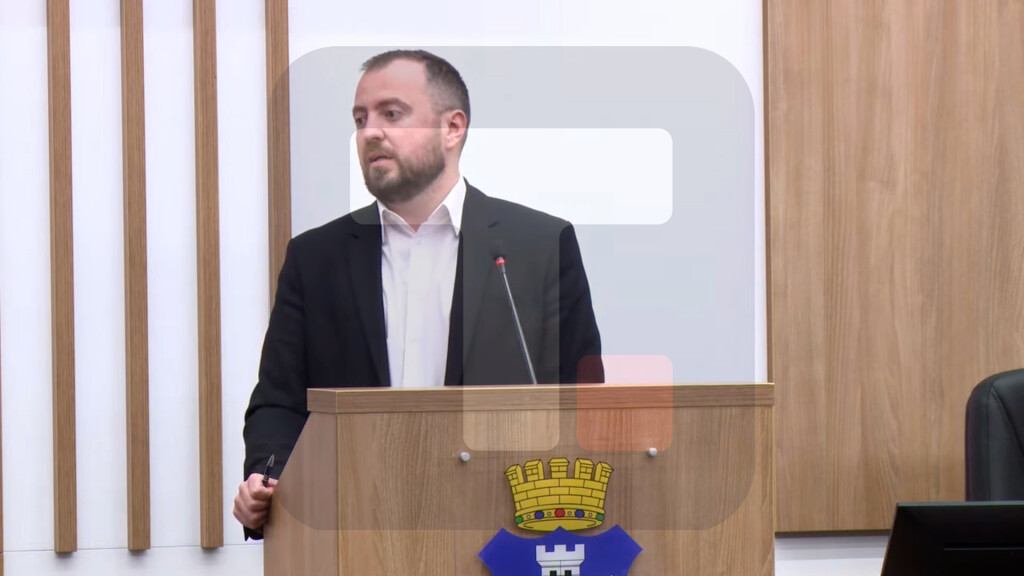 Mirković: Svaka diskusija sa opozicijom je besmislena, nemaju šta da ponude