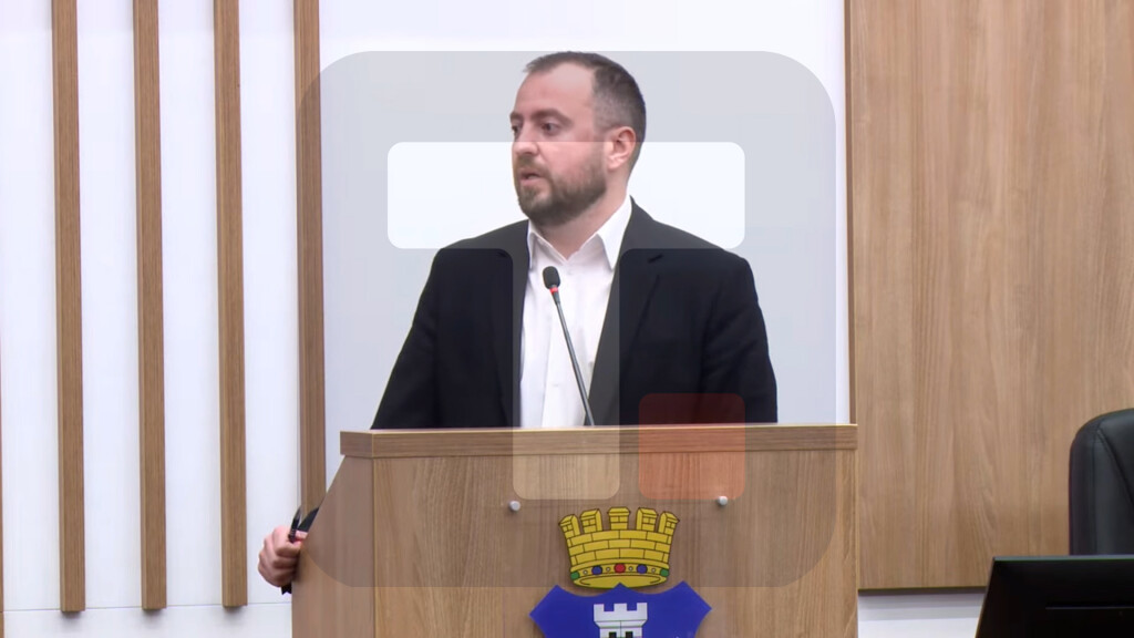 Mirković: Dokle god je Aleksandra Vučića, Beograd će nastaviti da se gradi i razvija