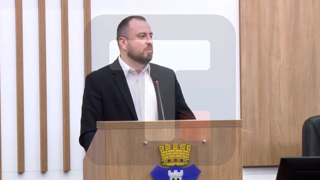 Mirković: Opozicija nema šta da ponudi sem nasilja i mržnje