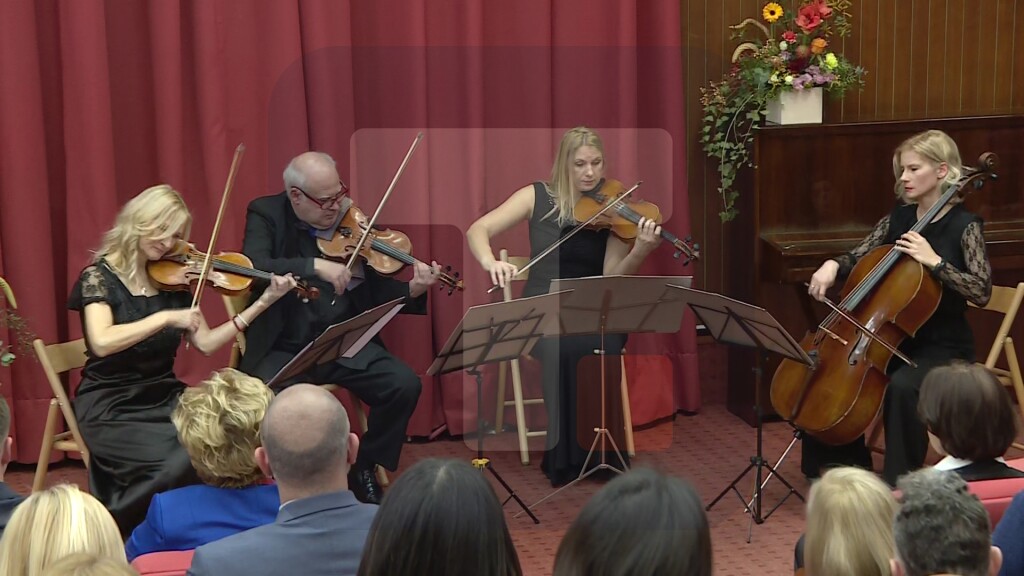 Obeležen Dan NBS, Selaković: Izgradnja depoa biblioteke prioritet razvojnog plana