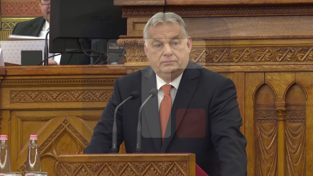 Orban: Neophodno da postoji saglasnost o prirodi problema u međunarodnoj politici