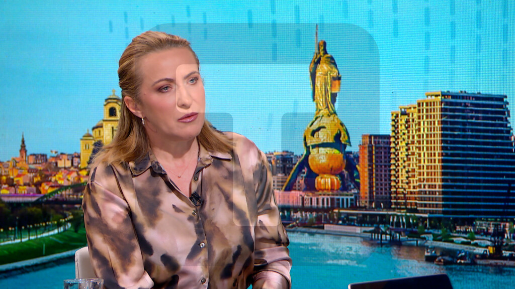 Paunović: Napadi na Dačića i lekare koji leče pokazuju koliko je to zlo