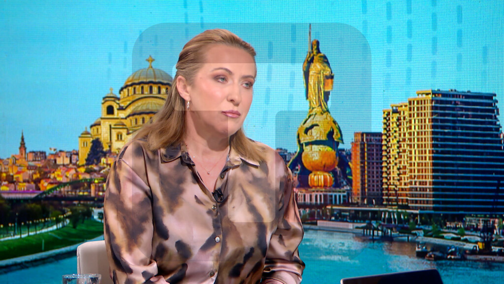 Paunović: Osetiće se izostanak Dačića u kampanji, neće se to odraziti na rezultat