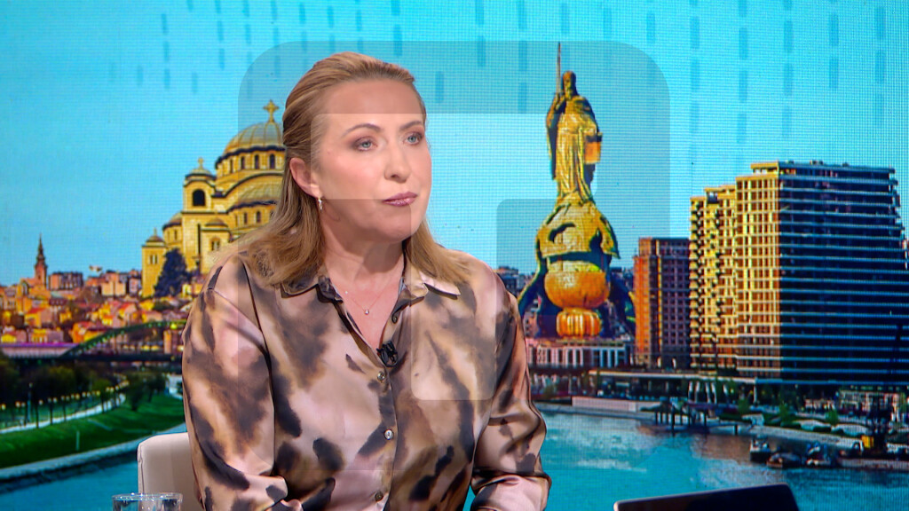 Paunović: Izjava Ružića za lokalne izbore je njegov licni stav