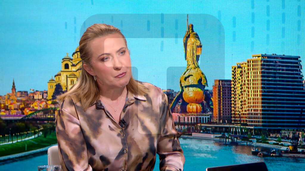 Paunović: Lokalni izbori nisu lakmus papir koji ce se preslikati na republičkom nivou