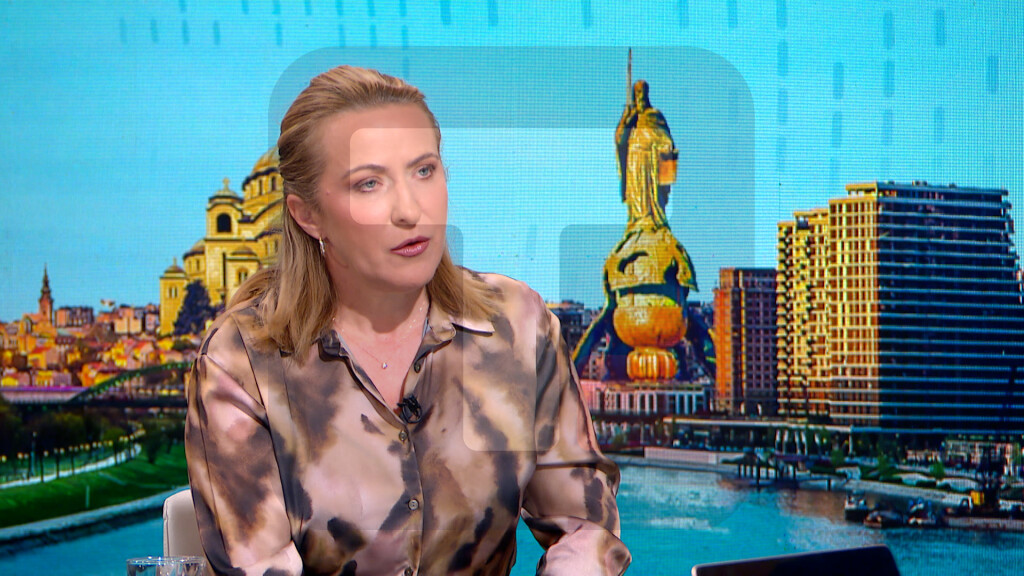 Paunović: Referendumska atmosfera nametnuta kao model koji bi trebalo da polarizuje Srbiju i destabilizuje je