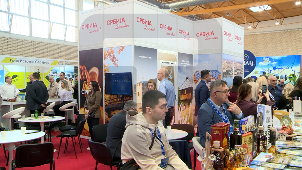 Sajam turizma "Banjaluka 2026"