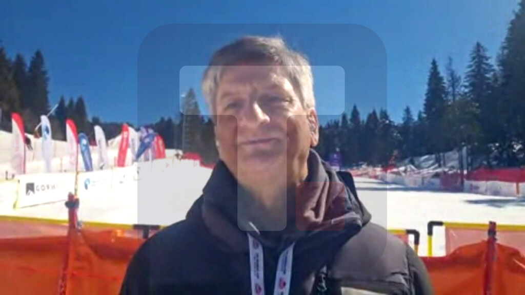 Savić: FIS Svetski kup u ski-krosu izuzetno važan događaj za Srbiju, sve je spremno
