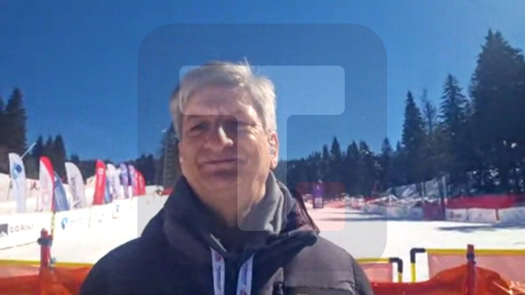 Savić: Prestižno takmičenje potvrda da smo sposobni da organizujemo takmičenja i ugostimo svetske skijaše