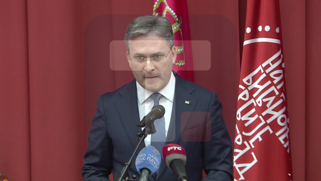 Selaković: Izgradnja depoa Narodne biblioteke prioritet razvojnog plana “Srbija 2030-2035“