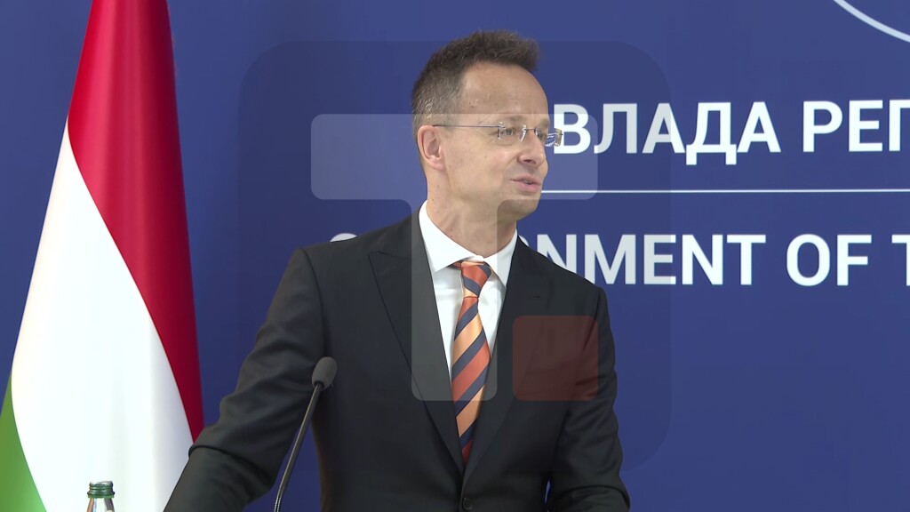 Sijarto: Obe želenice su se prihvatile da će najkasnije 27. marta pokrenuti putnički saobraćaj