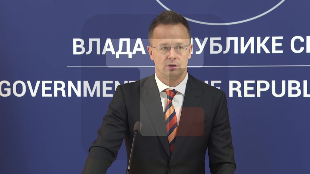 Sijarto: Pregovori oko NIS-a teku dobro, Rusi i MOL se usaglasili