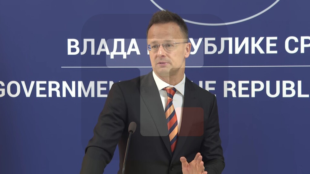 Sijarto: MOL je više nego duplirao eksport dok je Srbija bila pod sankcijama