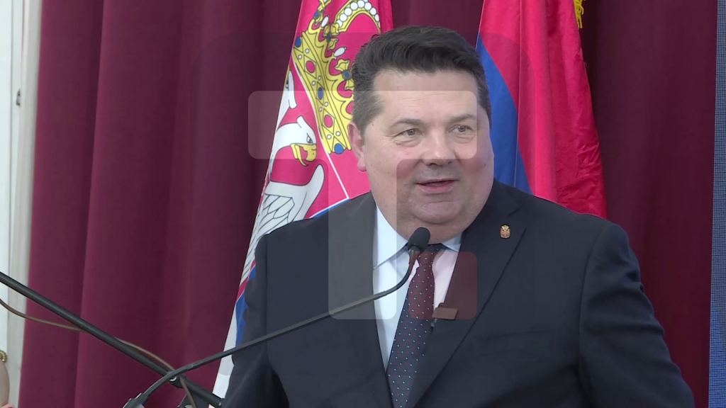 Stevandić: Republika Srpska je nastala u miru