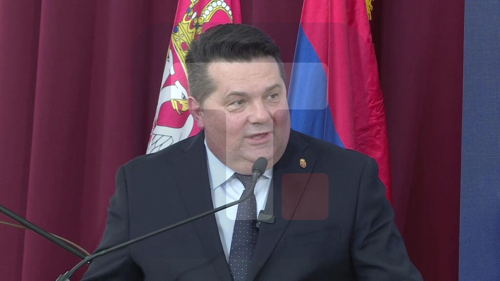 Stevandić: Naša ljubav prema Srbiji nosi posebnu težinu