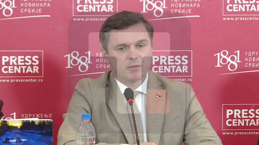 Todorov: Očekuje se da u toku ove godine se privede kraju i da do kraja godine imamo Zakon koji će u nekoj meri olakšati porodicama