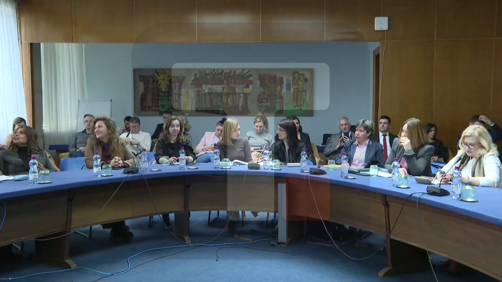 Ministarstvo za brigu o porodici održalo orijentacionu sesiju za lokalne samouprave