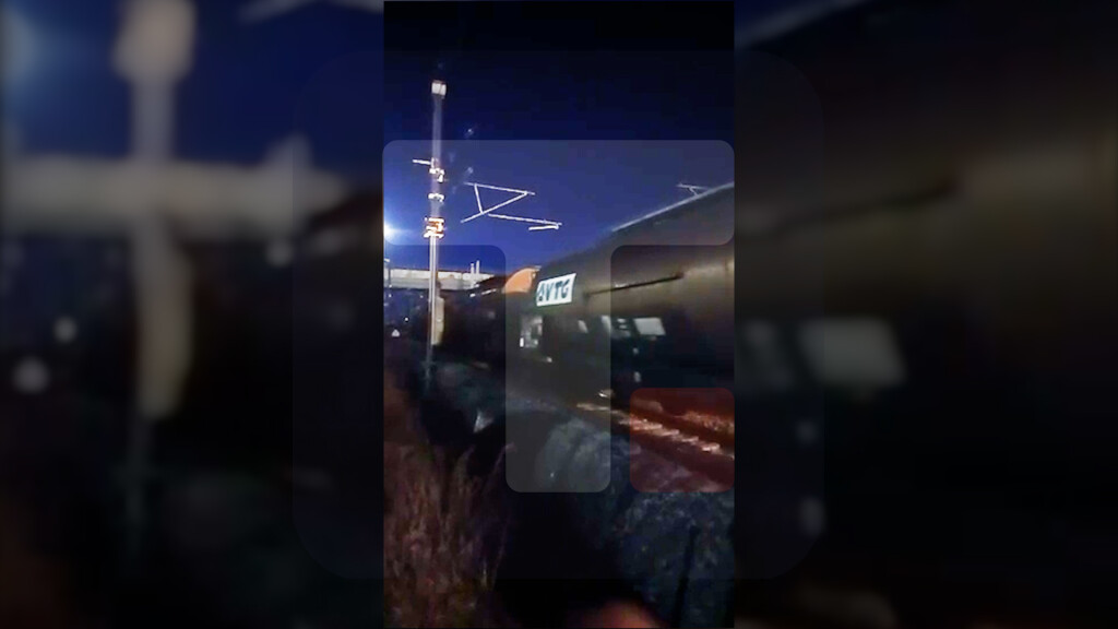 Uspostavljen teretni železnički saobraćaj između Srbije i Mađarske