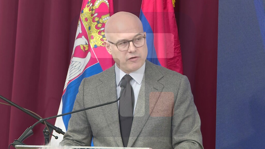 Vučević: Rat kao posledica pravnog nasilja doneo stradanje svim narodima BiH