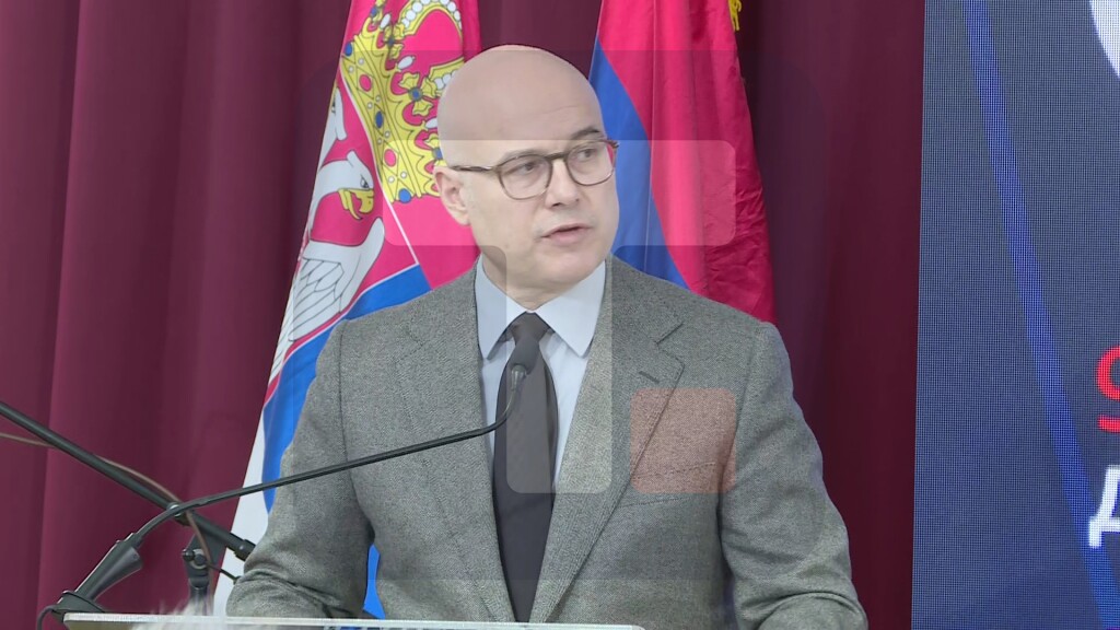 Vučević: Odgovornost svih je očuvanje institucionalne Republike Srpske