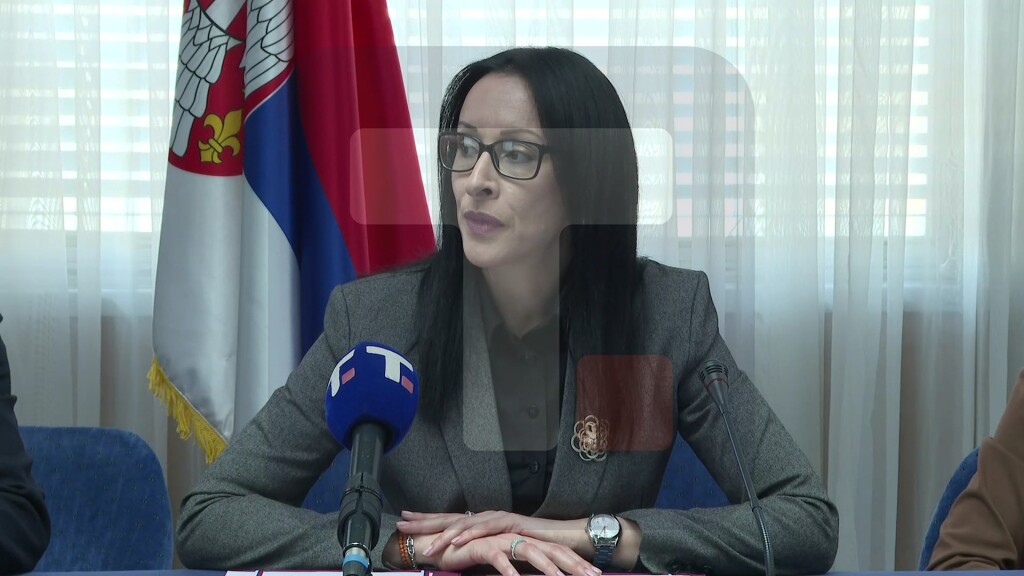 Žarić Kovačević: Javni konkurs za lokalne samouprave sredinom marta