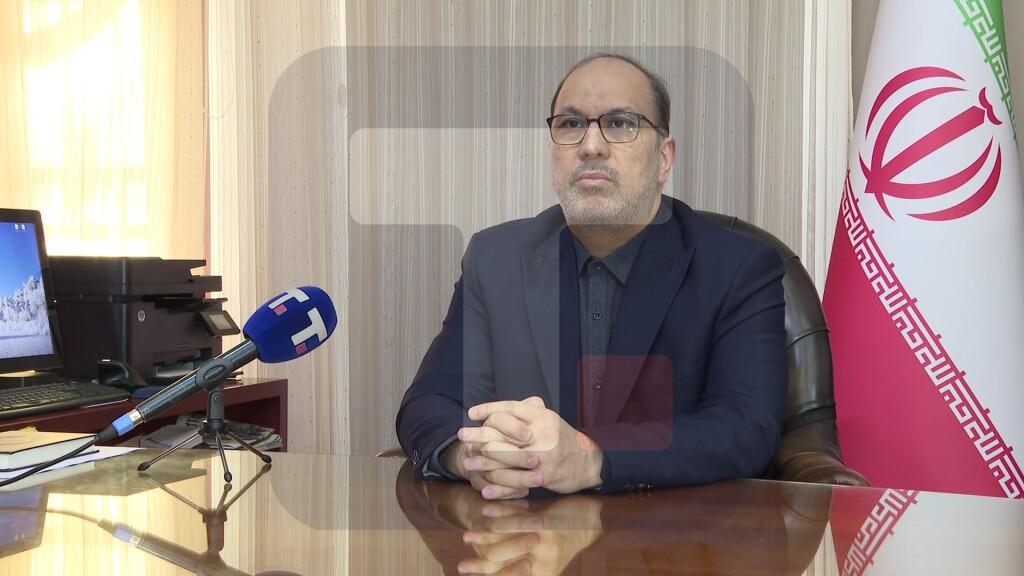 Fazli: Napad na Iran kršenje Povelje UN, odgovor će biti odlučan