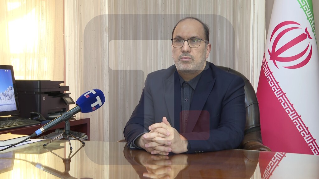 Fazli: Iran i iranski narod su ponosni jer su učinili sve što je u njihovoj moći da spreče rat