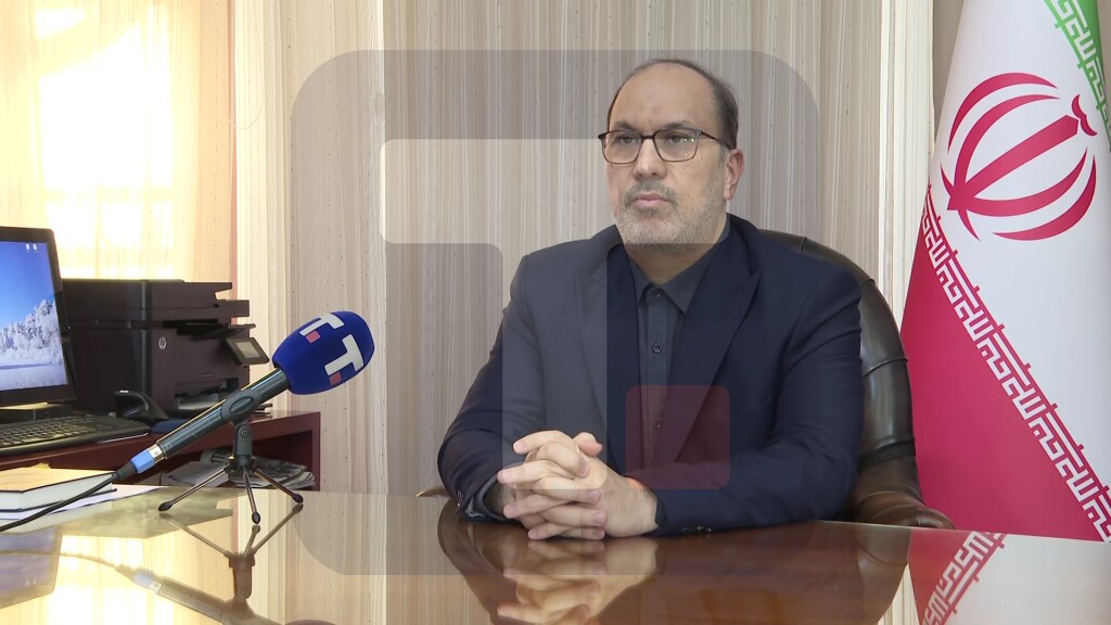 Fazli: Oružane snage islamske republike Iran će upotrebiti svu svoju snagu da se suprotstave kriminalnoj agresiji