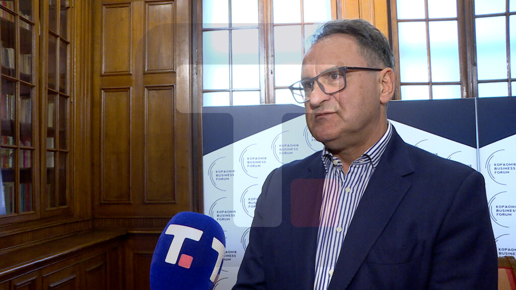 Vlahović: Vreme je da Srbija razmišlja o promeni modela rasta