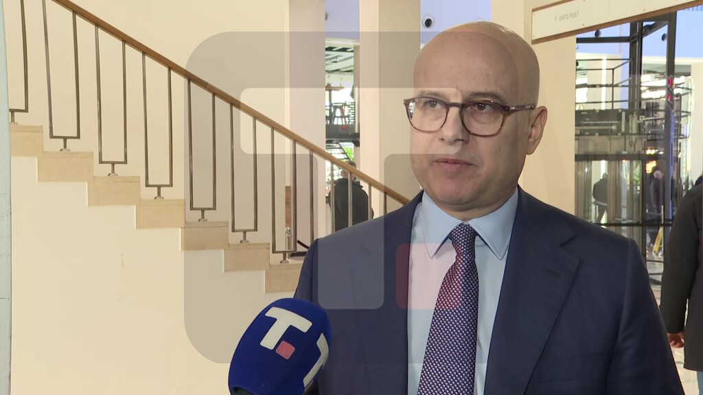 Vučević: Naša primarna odgovornost je da sačuvamo našu državu i mir