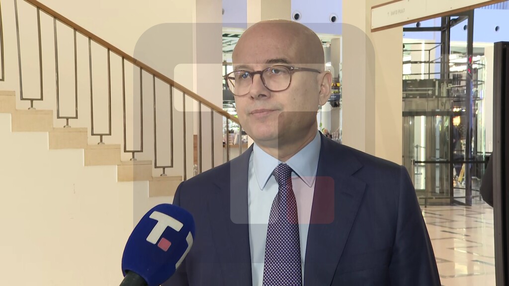 Vučević: Stranka zajedno sa predsednikom ulazi u fer i demokratsku političku utakmicu