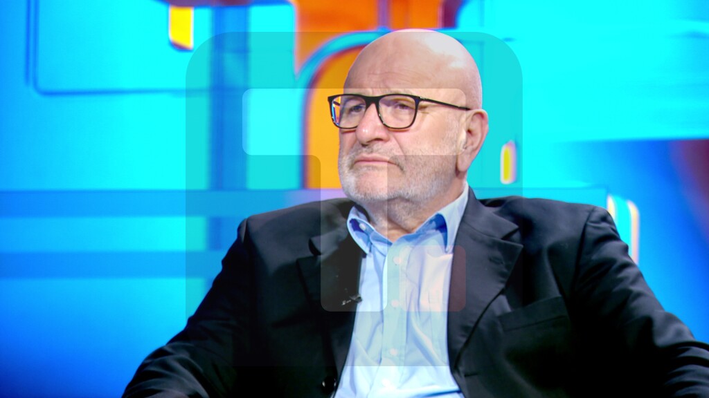 Aćimović: U glavi je novac nebitan kad radiš film