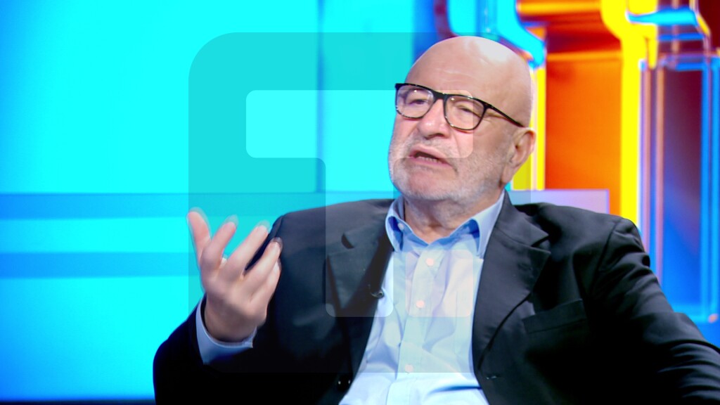 Aćimović: Kumovao sam da Nebojša Glogovac bude u filmu "Ustav Republike Hrvatske"