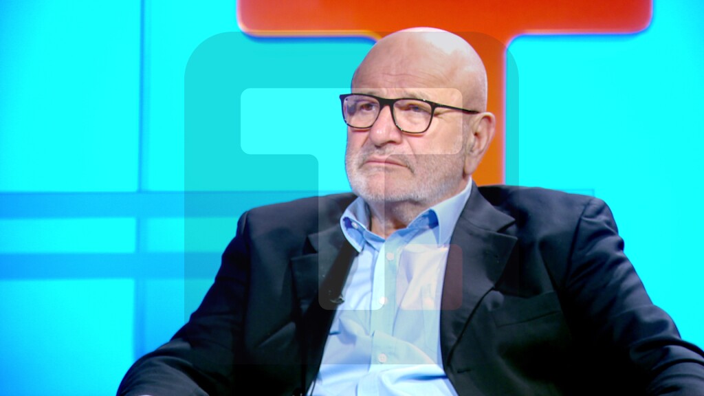 Aćimović: Nekada se gluma živela