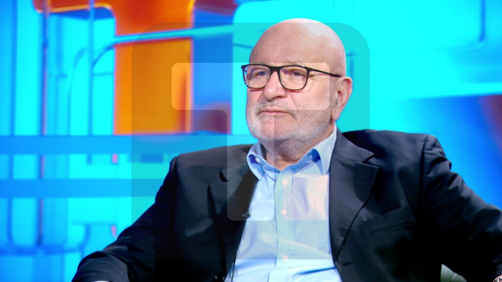 Aćimović: Prvi film sam radio s Džoržem Klunijem i Nikol Kidmen