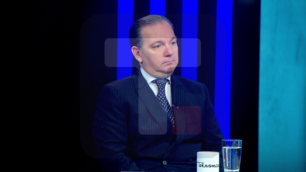 Marinković: Iran više nema saveznike, napala ih je većina zemalja koje su na Bliskom istoku