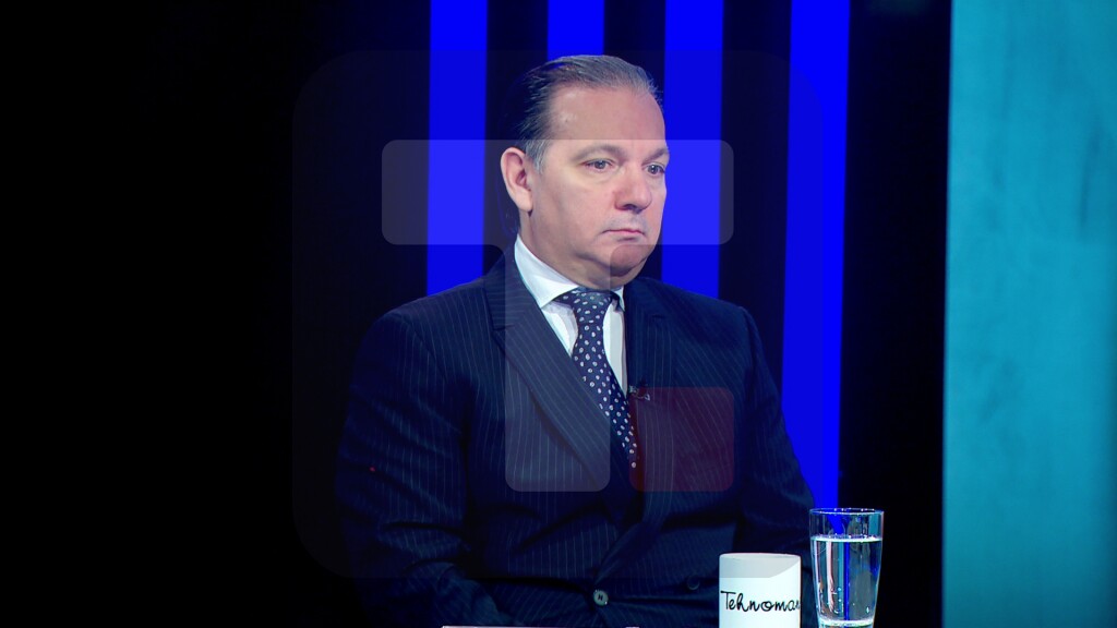 Marinković: Iran je suzdržan, to je mudar izbor za njih