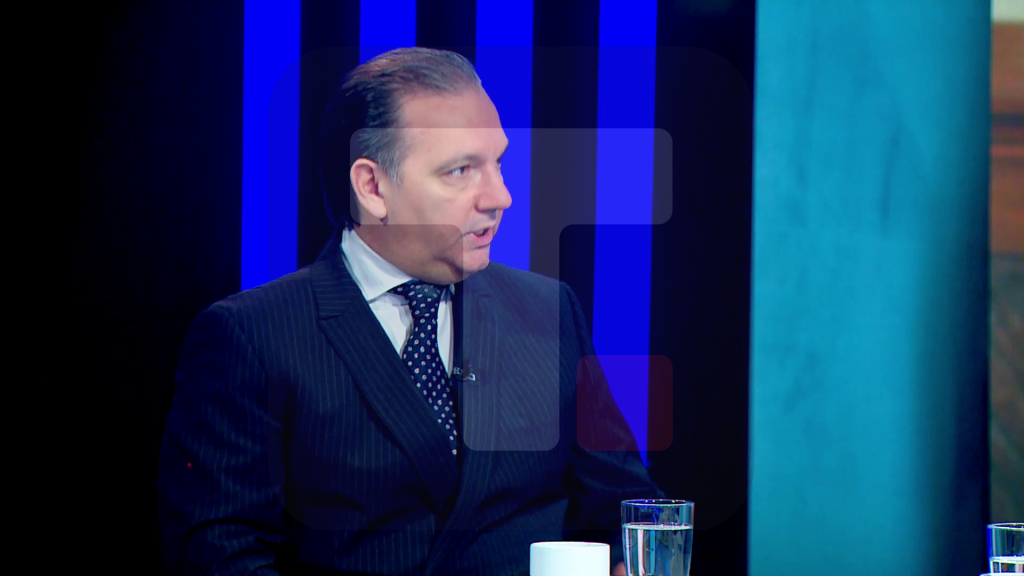 Marinković: Ministar spoljnih poslova Marko Đurić u SAD na velikoj konferenciji AIPAC-a dobio javnu veliku zahvalnost za aktivnosti i rad na oslobođenju talaca koji su bili zatočeni u Gazi