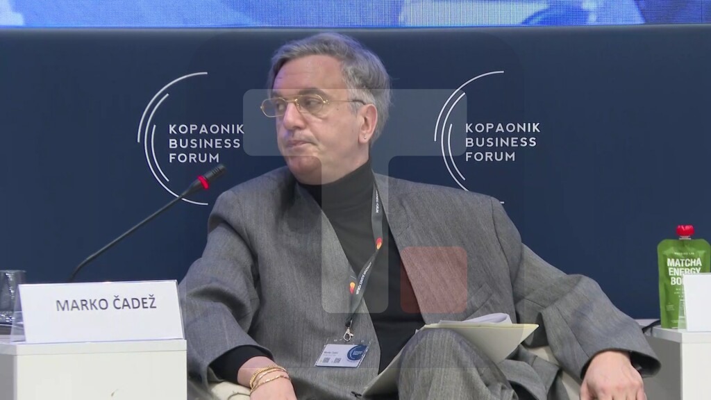 Čadež: Svako proširenje Evropske unije bilo pre svega političko